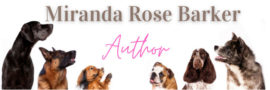 Miranda Rose Barker Books